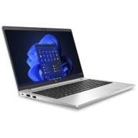HP Laptop ProBook 640 G8 / Intel Core i5-1145G7, 14.1", 1920 x 1080, 16 GB RAM, 256 GB SSD, bez operativnog sustava, srebrna